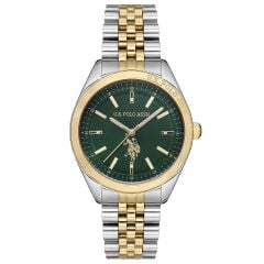 U.S. Polo Assn. USPA2041-10 Kadın  Kol Saati