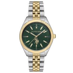 U.S. Polo Assn. USPA2041-10 Kadın  Kol Saati