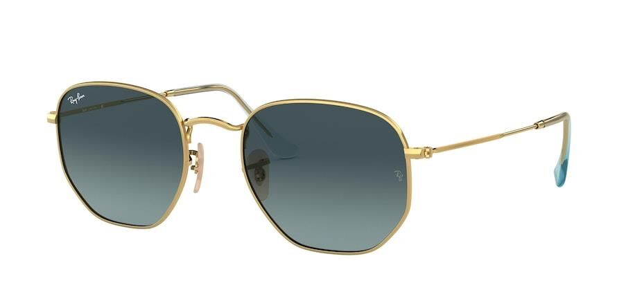 Ray-Ban RB 3548N 91233M .48 Güneş Gözlüğü