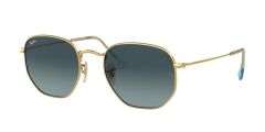 Ray-Ban RB 3548N 91233M .48 Güneş Gözlüğü