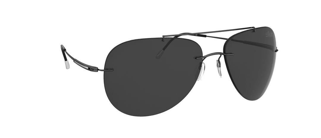 Silhouette SLH 8721 9040 .75 Güneş Gözlüğü