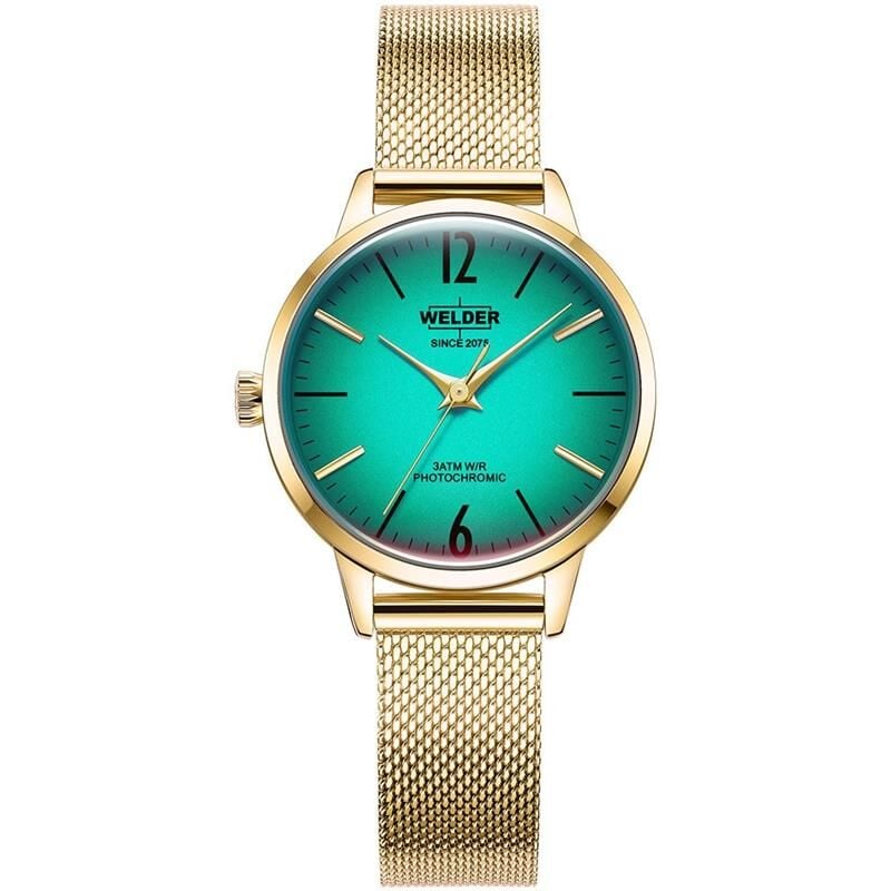 Welder Moody WM-WRS204 Kadın Kol Saati