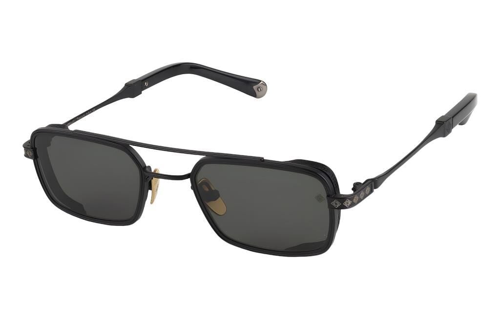 40 Million Delta Pd Gry M.blk 630 Güneş Gözlüğü