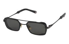 40 Million Delta Pd Gry M.blk 630 Güneş Gözlüğü