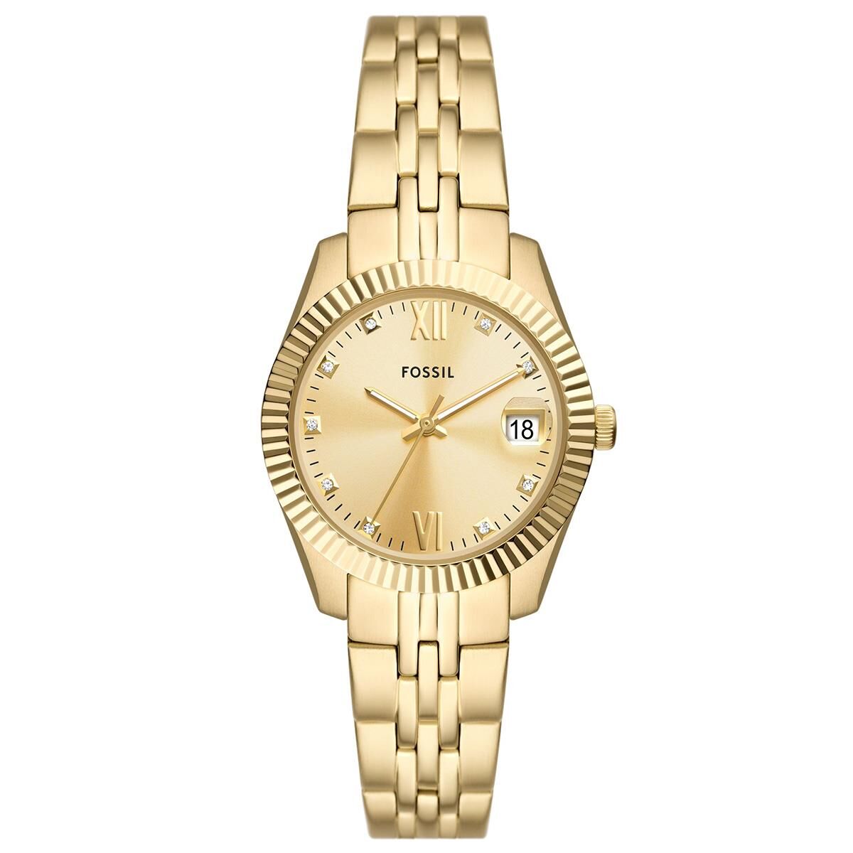 Fossil FES5338 Kol Saati