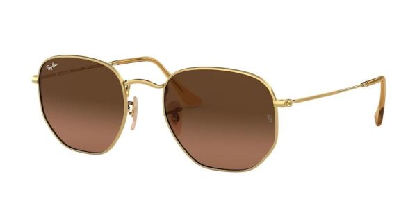 Ray-Ban RB 3548N 912443 .48 Güneş Gözlüğü