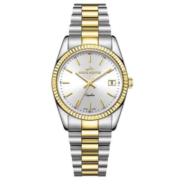 Roche Montre RML5017-03 Kadın Kol Saati