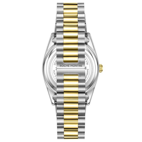 Roche Montre RML5017-03 Kadın Kol Saati