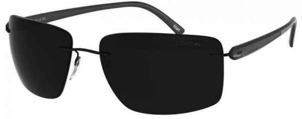 Silhouette SLH 8722 9040 .75 Güneş Gözlüğü