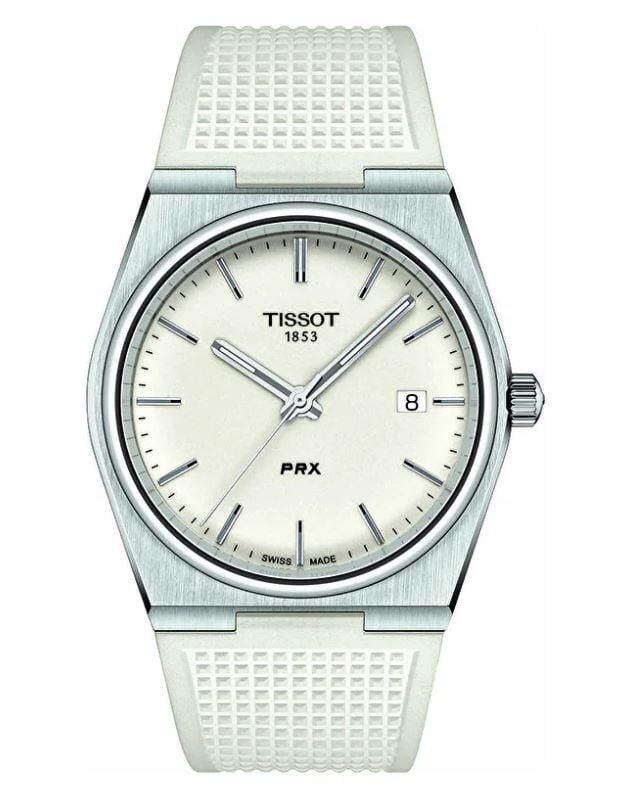 Tissot  T1374101701100 Prx Erkek Kol Saati