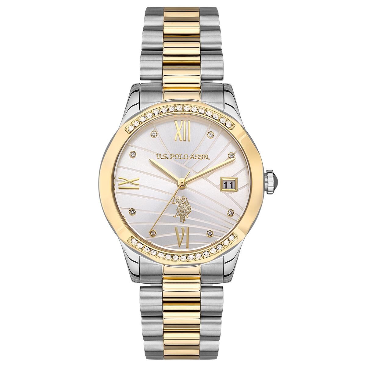 U.S. Polo Assn. USPA2059-03 Kadın Kol Saati