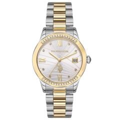 U.S. Polo Assn. USPA2059-03 Kadın Kol Saati