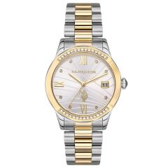 U.S. Polo Assn. USPA2059-03 Kadın Kol Saati