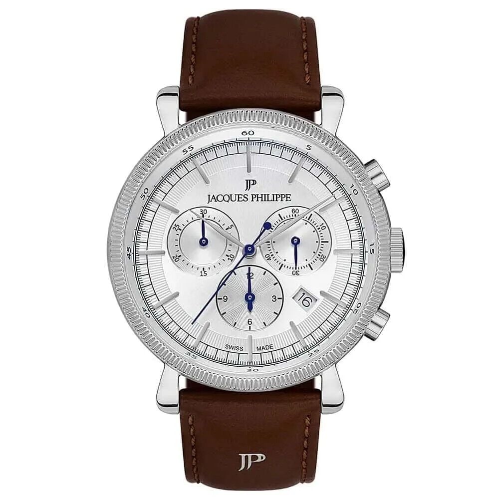 Jacques Philippe JPQGC191121N Kol Saati