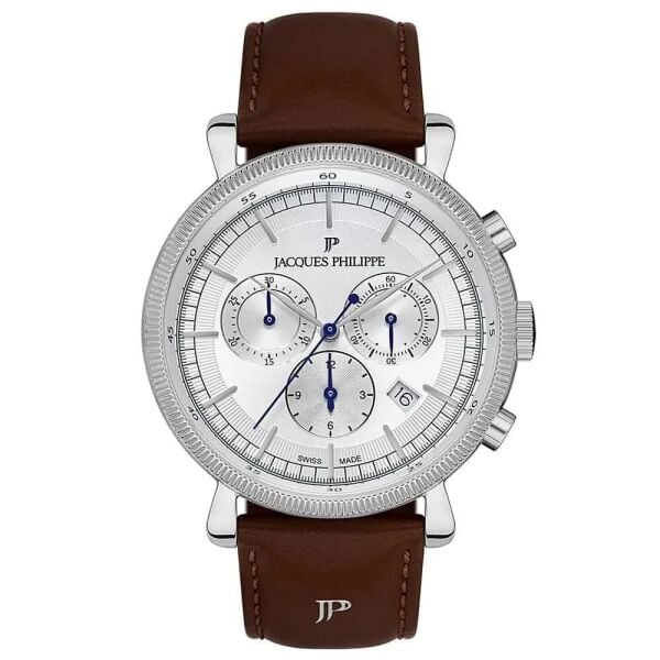 Jacques Philippe JPQGC191121N Kol Saati