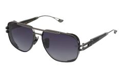 40 Million Chrome One Dk Gun Blk 910 Güneş Gözlüğü