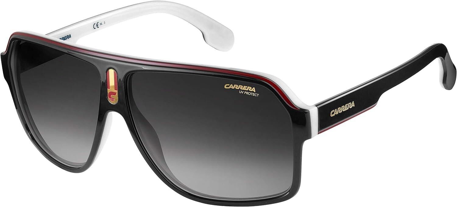 Carrera CAR 1001S 80S9O .62 Erkek Güneş Gözlüğü