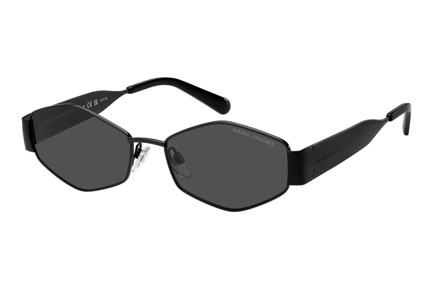 Marc Jacobs MARC 496 SHINY 807IR .55 Kadın Güneş Gözlüğü