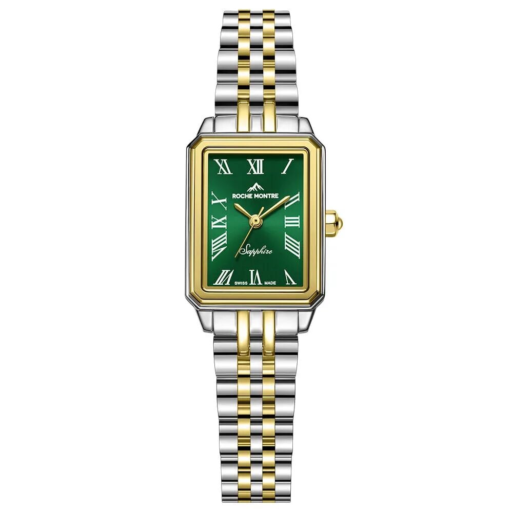 Roche Montre RML5016-02 Kadın Kol Saati