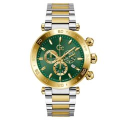 Guess Collection GCZ50004G9MF Kol Saati
