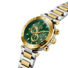 Guess Collection GCZ50004G9MF Kol Saati
