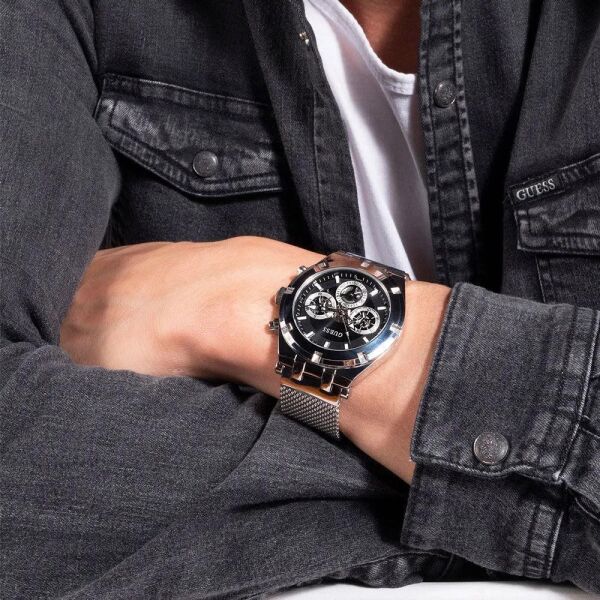Guess GUGW0582G1 Kol Saati