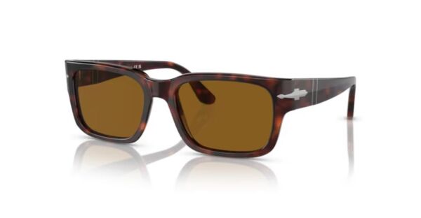 Persol PE 3315S 24/33 .58 Erkek Güneş Gözlüğü