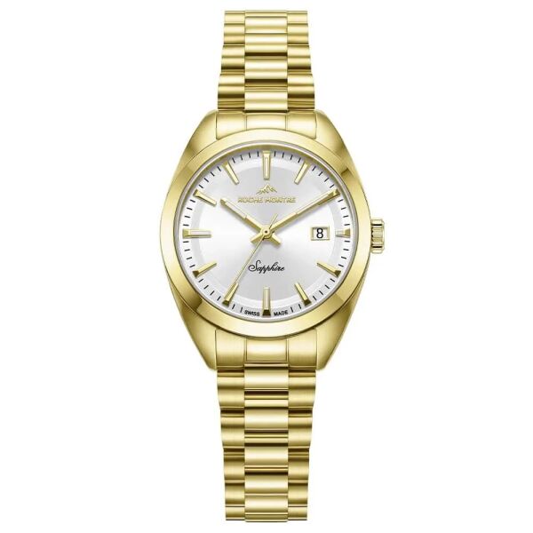 Roche Montre RML5011-07 Kadın Kol Saati