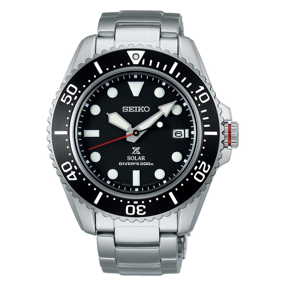 Seiko SNE589P Prospex Diver's Kol Saati