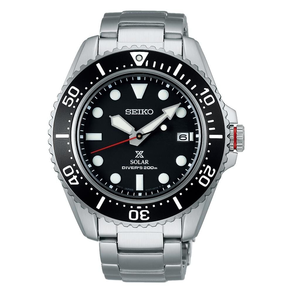 Seiko SNE589P Prospex Diver's Kol Saati