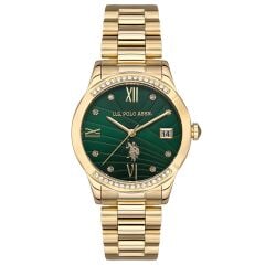 U.S. Polo Assn. USPA2059-07 Kadın Kol Saati