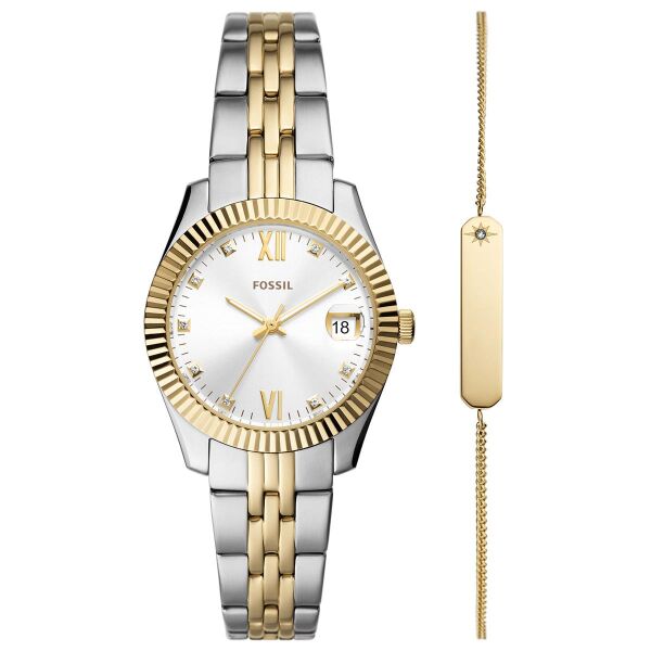 Fossil FES5313SET Kol Saati