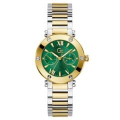 Guess Collection GCZ48003L6MF Kol Saati