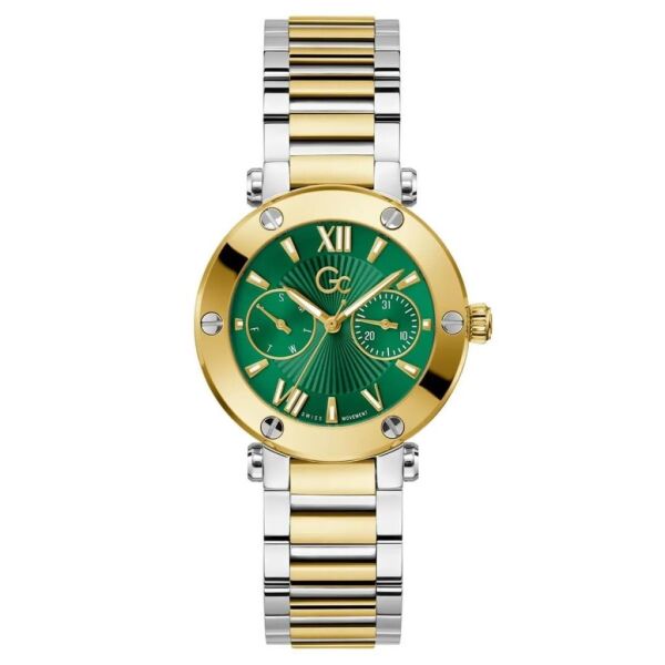 Guess Collection GCZ48003L6MF Kol Saati