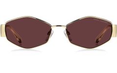 Marc Jacobs MARC 496 SHINY NOA4S .55 Kadın Güneş Gözlüğü