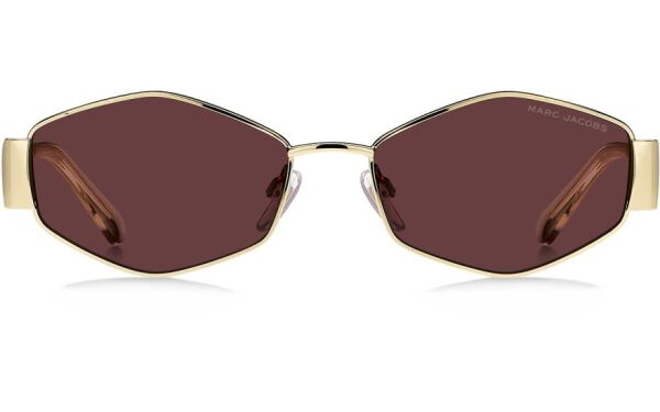 Marc Jacobs MARC 496 SHINY NOA4S .55 Kadın Güneş Gözlüğü