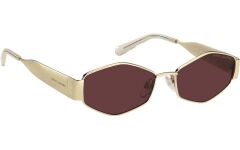 Marc Jacobs MARC 496 SHINY NOA4S .55 Kadın Güneş Gözlüğü