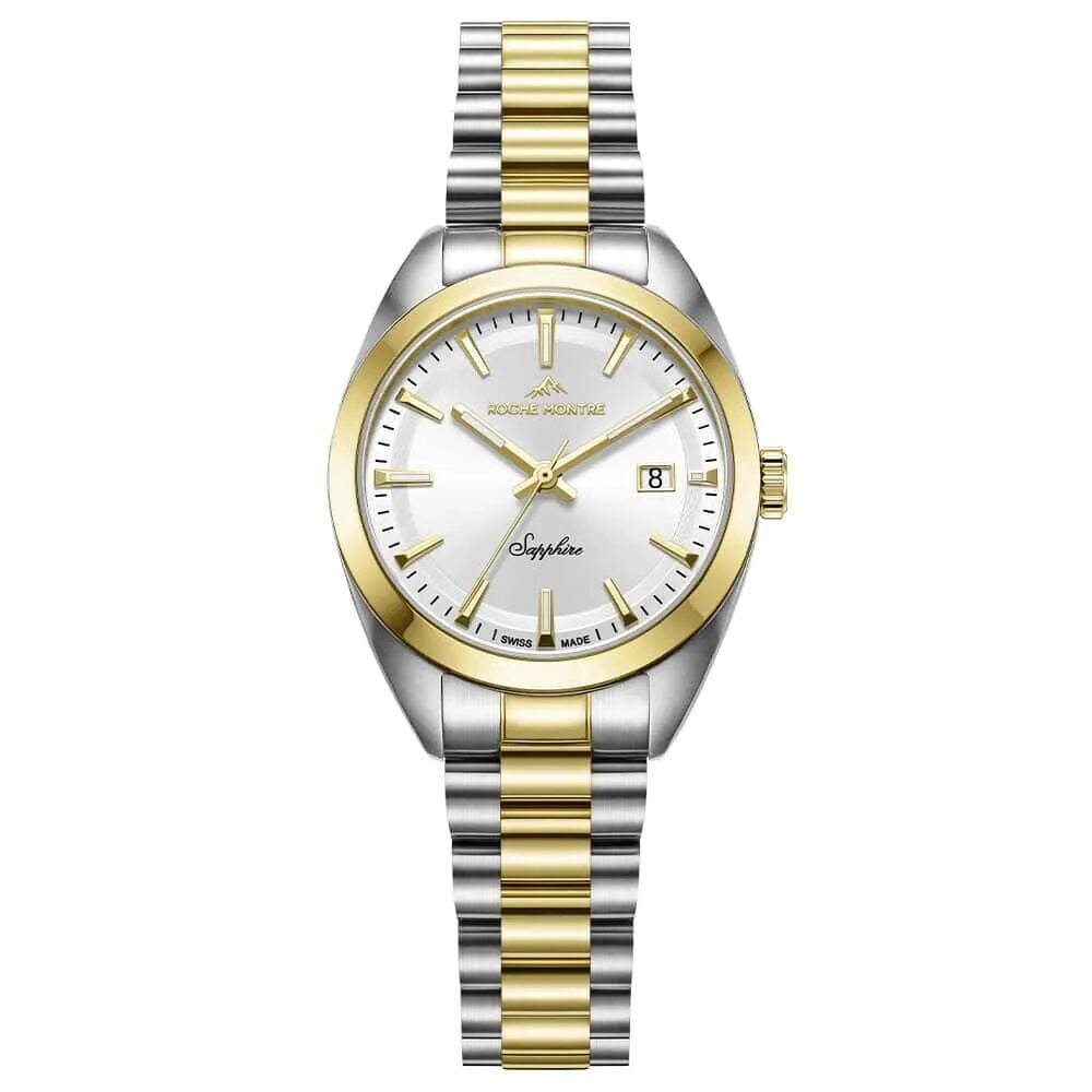 Roche Montre RML5011-04 Kadın Kol Saati