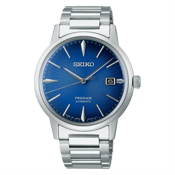 Seiko Presage SRPJ13J Kol Saati