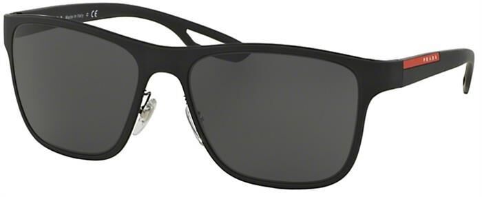 Prada Linea Rossa SPS 56Q DG0-1A1 .56 Güneş Gözlüğü