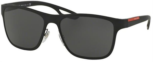 Prada Linea Rossa SPS 56Q DG0-1A1 .56 Güneş Gözlüğü