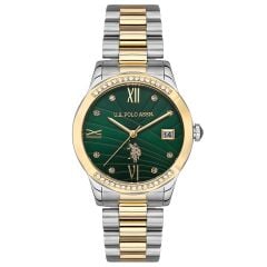 U.S. Polo Assn. USPA2059-08 Kadın Kol Saati