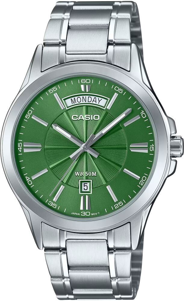 Casio Standart Kol Saati MTP-1381D-3AVDF