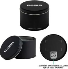 Casio Standart Kol Saati MTP-1381D-3AVDF
