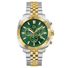 Guess Collection GCZ46002G9MF Kol Saati