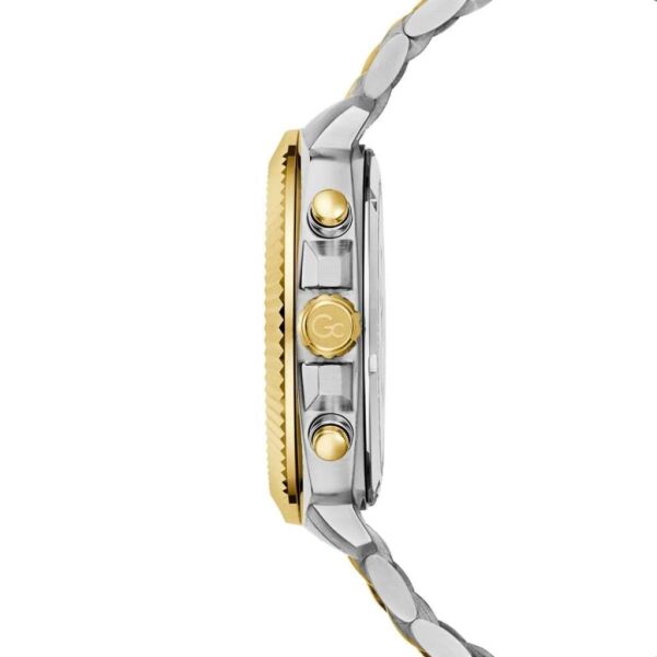 Guess Collection GCZ46002G9MF Kol Saati