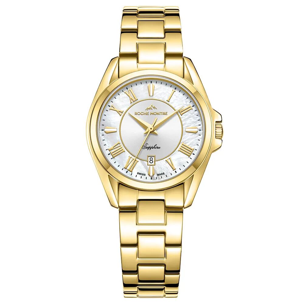 Roche Montre RML5009-05 Kadın Kol Saati