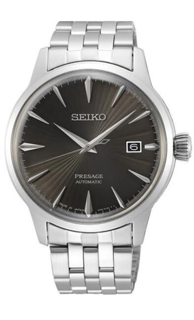 Seiko Presage SRPE17J Kol Saati