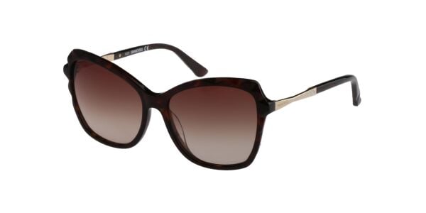 Swarovski SW 106 52F .57 Güneş Gözlüğü