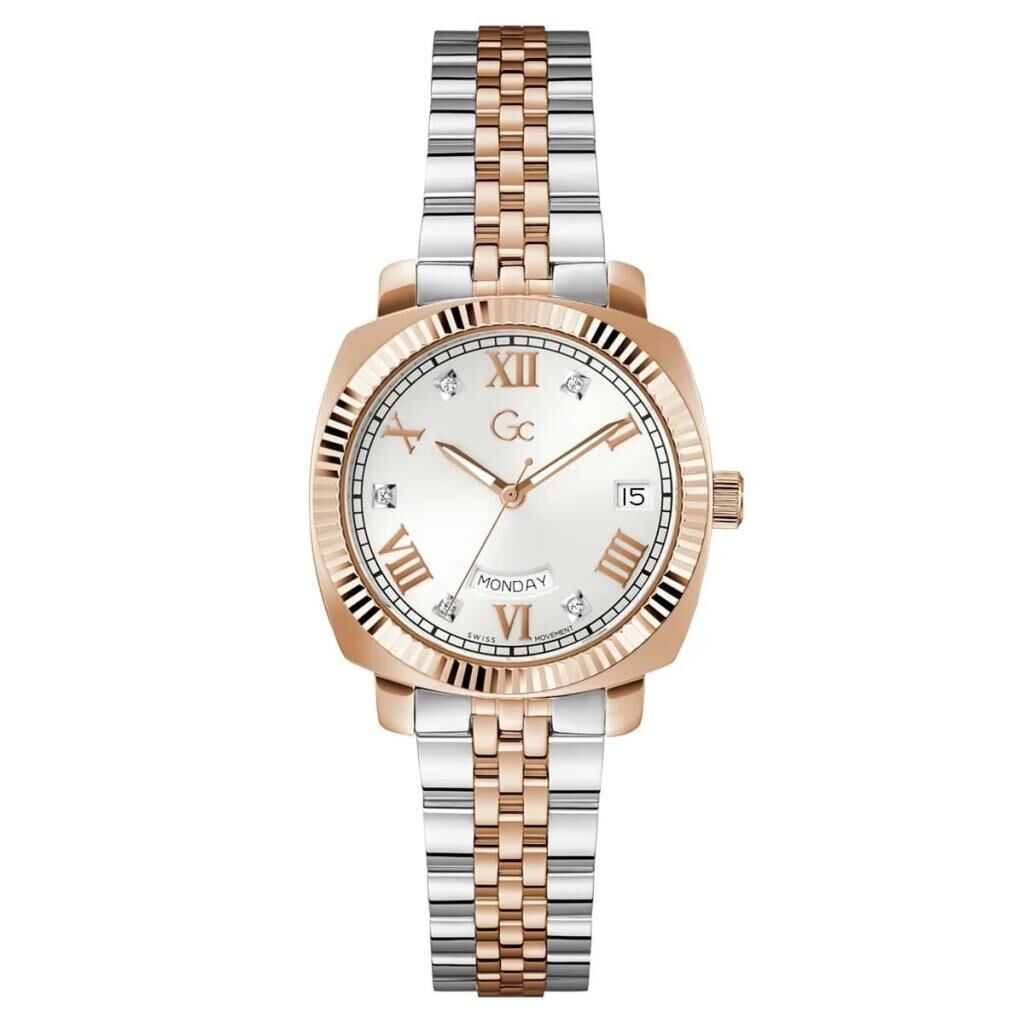 Guess Collection GCZ44003L1MF Kol Saati